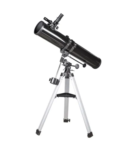 Sky-Watcher N-114/900 EQ1 teleskops