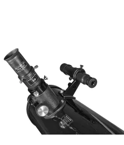 Sky-Watcher N-114/900 EQ1 telescope