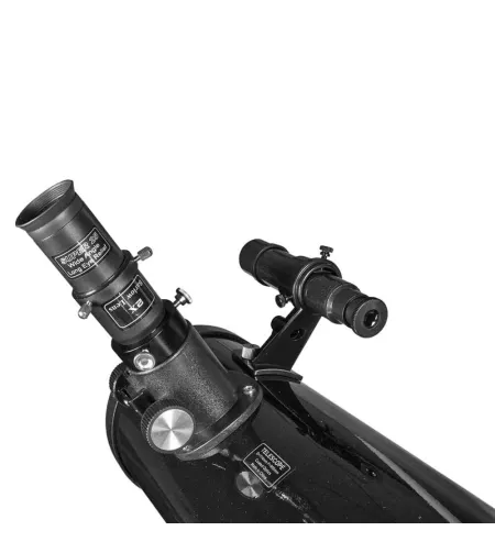 Sky-Watcher N-114/900 EQ1 teleskops