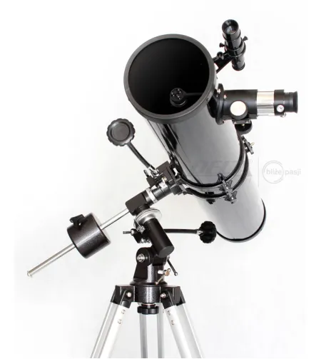 Sky-Watcher N-114/900 EQ1 teleskops