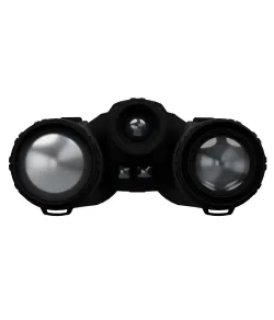 ATN Binox-6 Dual 384x288 5,5–44x daugiaspektrinis žiūronas 4 viename su LRF