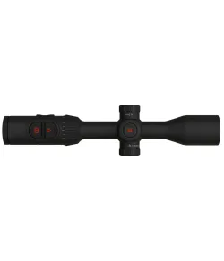 ATN THOR-6 384x288 | 2.5-20x ELITE THERMAL RIFLE SCOPE