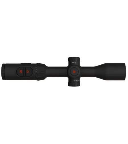 ATN THOR-6 384x288 | 2,5-20x ELITE termokaamerate seeria