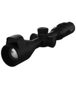 ATN THOR-6 LRF 384x288 | 3.5-28x ELITE THERMAL RIFLE SCOPE SERIES