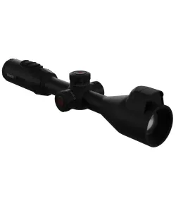 ATN THOR-6 LRF 384x288 | 3.5-28x ELITE THERMAL RIFLE SCOPE SERIES