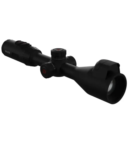 ATN THOR-6 LRF 384x288 | 3.5-28x ELITE THERMAL RIFLE SCOPE SERIES