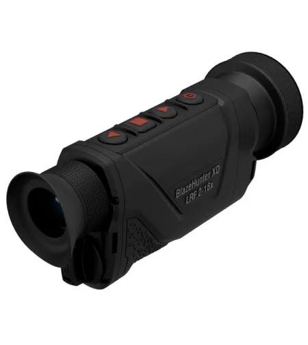 ATN BlazeHunter XD LRF 1280x1024 | 2-16x Extreme Definition 1280×1024 Thermal Monocular