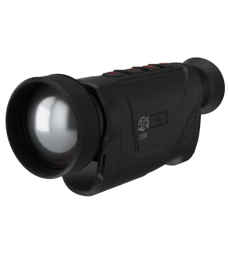 ATN BlazeHunter XD LRF 1280x1024 | 2-16x Extreme Definition 1280×1024 Thermal Monocular