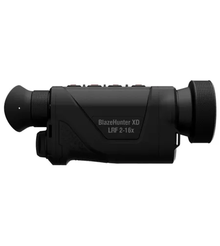 ATN BlazeHunter XD LRF 1280x1024 | 2-16x Extreme Definition 1280×1024 Thermal Monocular
