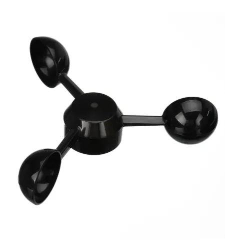 Bresser Черные ветровые чашки анемометра