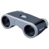 Compact Opera Binoculars 3x28 black Vixen