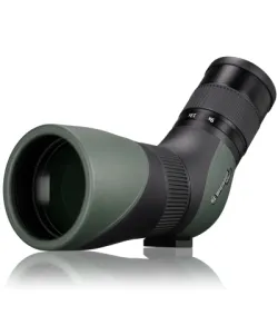 Подзорная труба BRESSER Pirsch 9-27x56 второго поколения с фокусировкой по трубке.