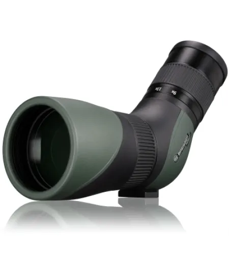 Подзорная труба BRESSER Pirsch 9-27x56 второго поколения с фокусировкой по трубке.