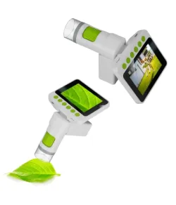 BRESSER YOUNGSTER skaitmeninis mikroskopas