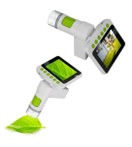 Bresser Youngster digitaalne mikroskoop