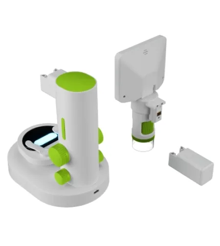 Bresser Youngster digitaalne mikroskoop