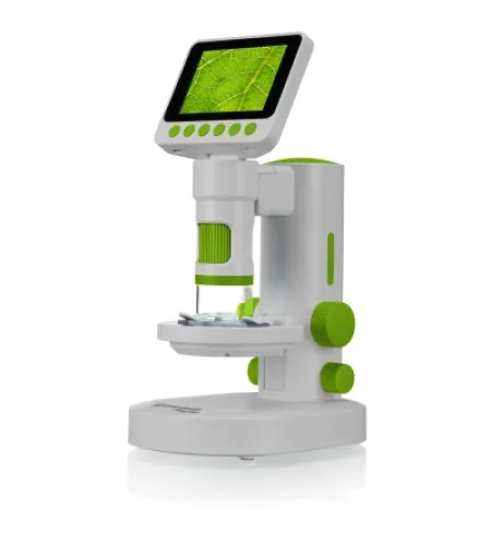 Bresser Youngster digitaalne mikroskoop