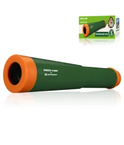 Детская подзорная труба FREEK VONK x BRESSER 8x32