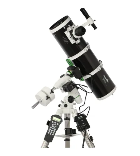 Skywatcher Telescope N 150/750 PDS Explorer BD EQM-35 PRO SynScan GoTo