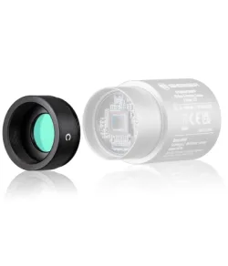 Planetary UV + IR Cut Filter for BRESSER CMOS Cameras