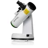 BRESSER PushTo NT-76/350 Smart Telescope