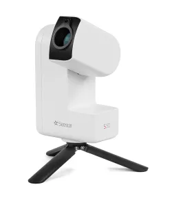 ZWO viedais teleskops AP 30/150 Seestar S30