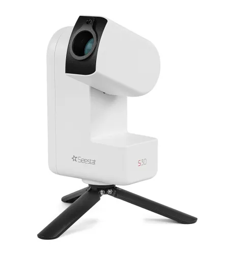 ZWO viedais teleskops AP 30/150 Seestar S30