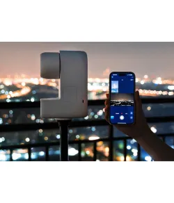 ZWO viedais teleskops AP 30/150 Seestar S30