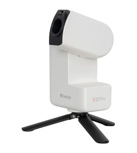 ZWO viedais teleskops AP 30/160 Seestar S30 Pro