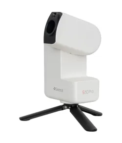 ZWO viedais teleskops AP 30/160 Seestar S30 Pro