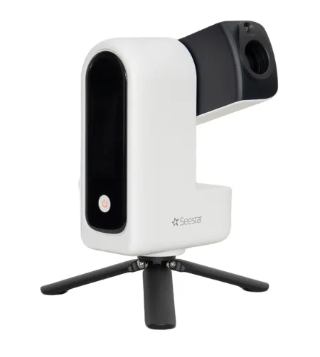 ZWO viedais teleskops AP 30/160 Seestar S30 Pro