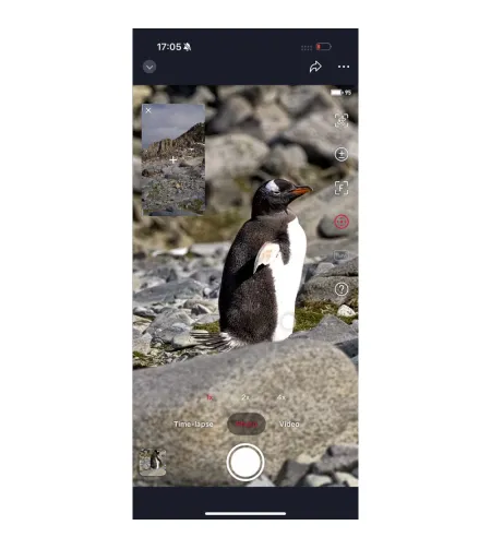 ZWO viedais teleskops AP 30/160 Seestar S30 Pro