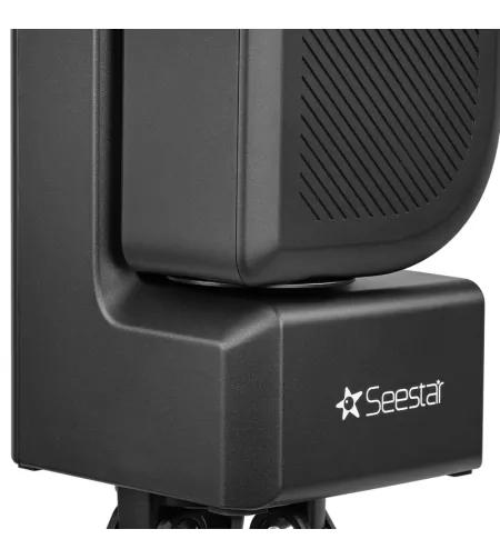 ZWO Smart Telescope with dew Shield, dust cap and lens hood for Seestar S50