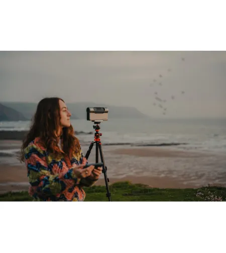 DWARFLAB išmanusis teleskopas AP 35/150 DWARF 3