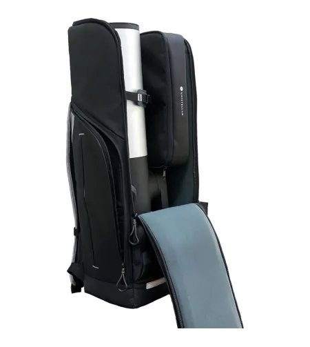 Unistellar išmanusis teleskopas N 114/450 eVscope 2 + kuprinė