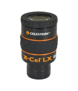 Окуляр Celestron X-Cel LX 1,25" 9 мм