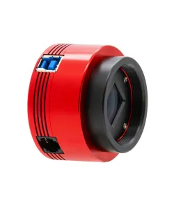 ZWO kamera ASI 585 MC spalvota