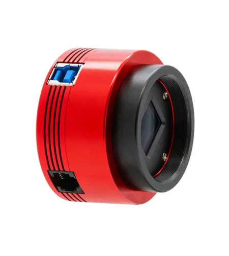 ZWO Camera ASI 585 MC Color
