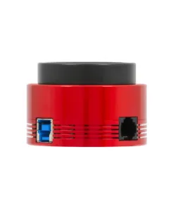 ZWO kamera ASI 585 MC spalvota