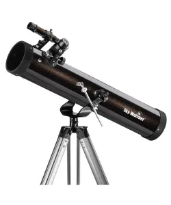 Skywatcher Telescope N 76/700 Astrolux AZ-1