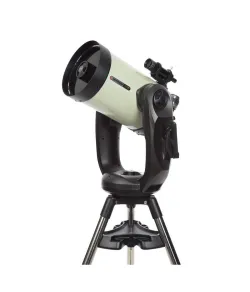 Celestron Schmidt-Cassegrain teleskops SC 279/2800 EdgeHD 1100 CPC Deluxe GoTo