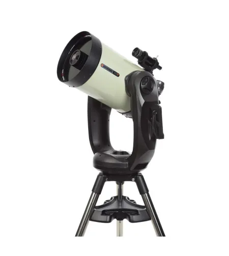 Телескоп Celestron Шмидта-Кассегрена SC 279/2800 EdgeHD 1100 CPC Deluxe GoTo