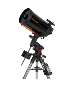 Celestron Schmidt-Cassegrain teleskops SC 235/2350 Advanced VX 925 AVX GoTo