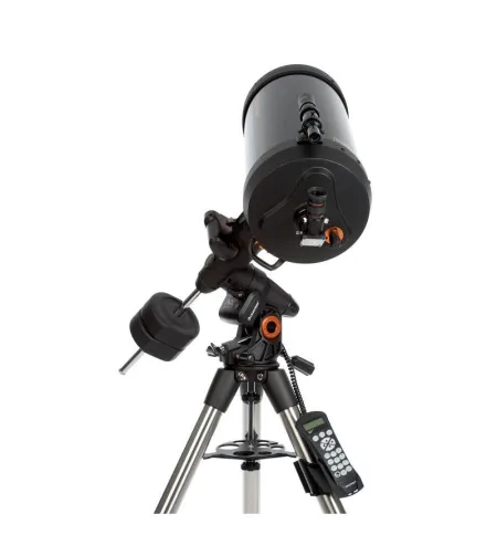 Телескоп Celestron Шмидта-Кассегрена SC 235/2350 Advanced VX 925 AVX GoTo