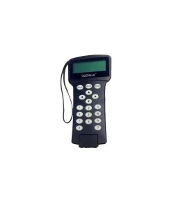 iOptron GEM28 GoTo stiprinājums ar optisko polāro meklētāju un 1,5 collu statīvu