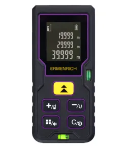 Ermenrich Reel PLUS GD100 Laser Meter