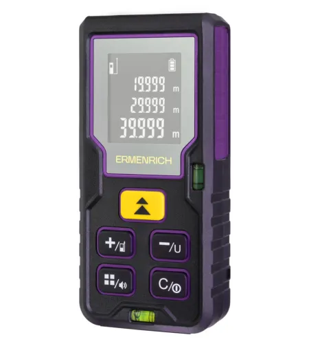 Ermenrich Reel PLUS GD100 lazerinis matuoklis