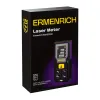 Ermenrich Reel PLUS GD100 lazerinis matuoklis