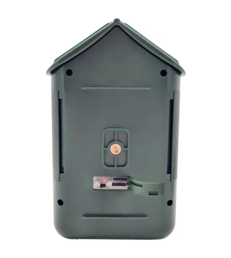 ESKY 50B išmanusis paukščių lesyklėlė su HD kamera ir miško kamera