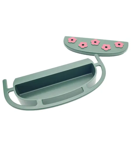 ESKY 50B išmanusis paukščių lesyklėlė su HD kamera ir miško kamera